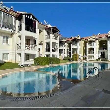 Sembol Fethiye