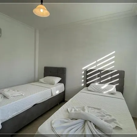 Sembol Villa Fethiye