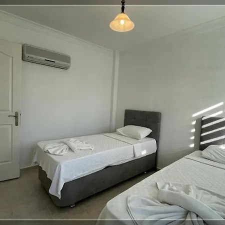 Sembol Villa Fethiye